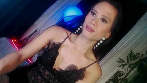 senyora_evangelista online show from 03-19-26, 02:59