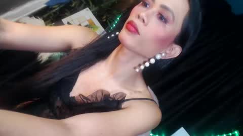 senyora_evangelista online show from 04-13-26, 04:51