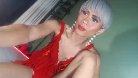 senyora_evangelista online show from 05-07-26, 03:01