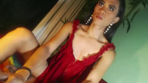 senyora_evangelista online show from 05-13-26, 12:30