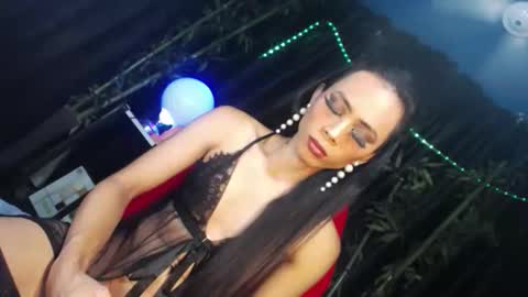 senyora_evangelista online show from 05-17-26, 11:56