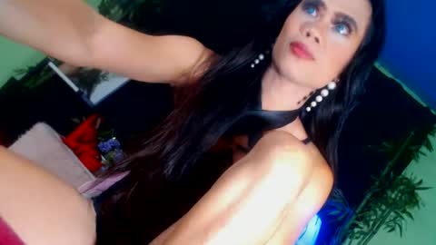 senyora_evangelista online show from 06-09-26, 01:06