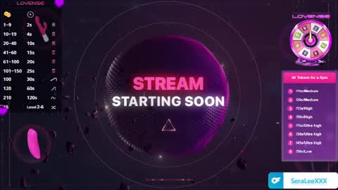 SeraLeeXXX online show from 04-23-26, 05:15