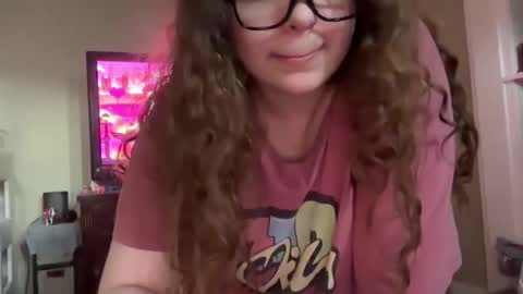 Seraphina online show from 04-24-26, 11:07