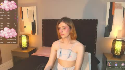 Seraphine star online show from 01-12-26, 01:55