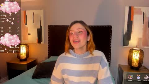 Seraphine star online show from 02-04-26, 02:50