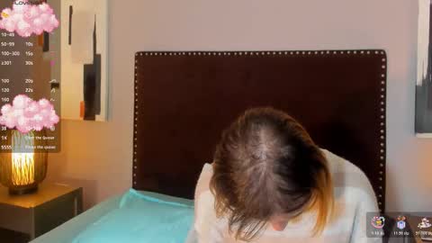 Seraphine star online show from 02-14-26, 11:29