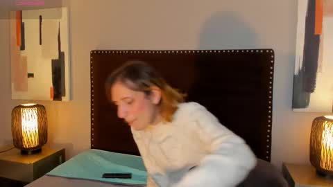 Seraphine star online show from 03-15-26, 12:55