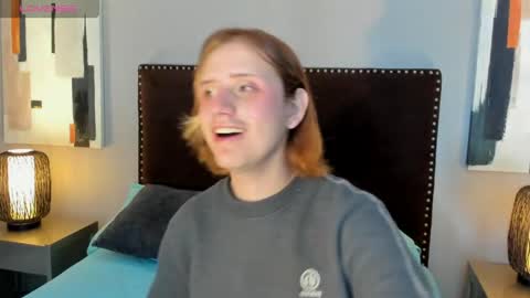 Seraphine star online show from 04-05-26, 08:50