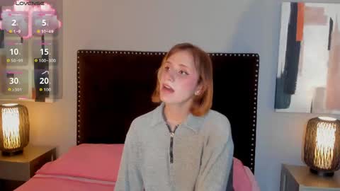 Seraphine star online show from 04-11-26, 01:10