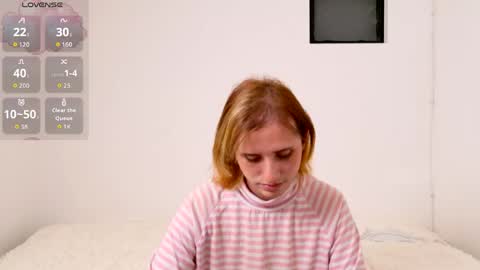 Snapshot of seraphine_star chatting on 05-15-26, 11:45 Seraphine star online show from 05-15-26, 11:45
