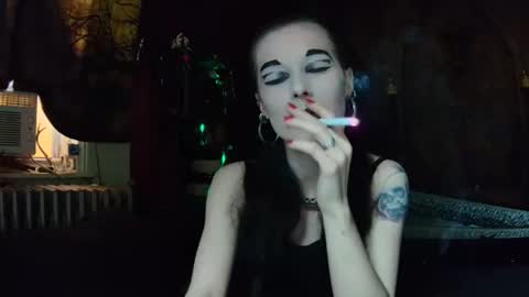 Seraphin Munster online show from 05-16-26, 10:30