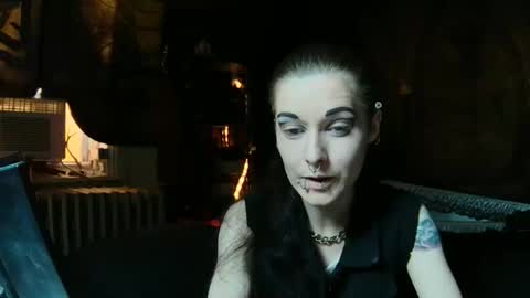 Seraphin Munster online show from 05-30-26, 10:29