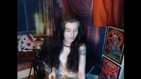 Seraphin Munster online show from 06-13-26, 11:02