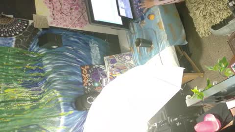 Snapshot of seraphyx33 chatting on 03-15-26, 03:29 seraphyx33 online show from 03-15-26, 03:29