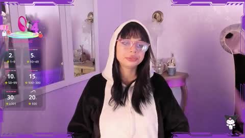 Seren  Follow me online show from 12-18-25, 03:01