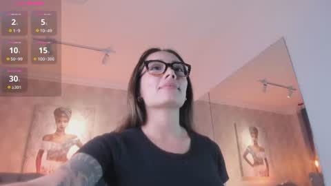 serena___ online show from 07-16-26, 03:12
