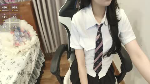 Serena online show from 04-11-26, 11:14