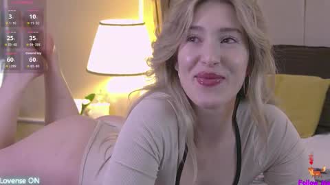 Serena online show from 02-08-26, 12:41