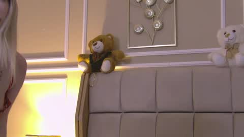 Serena online show from 04-28-26, 09:14