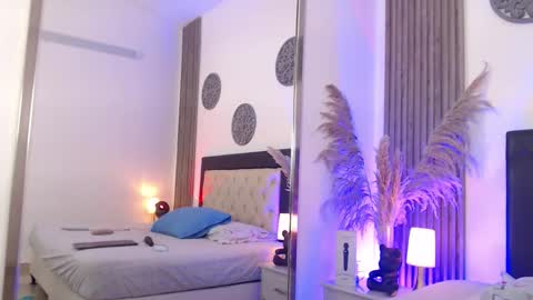 Serena online show from 03-04-26, 11:16