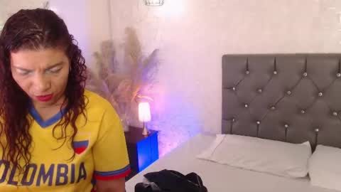 Serena online show from 07-07-26, 10:30