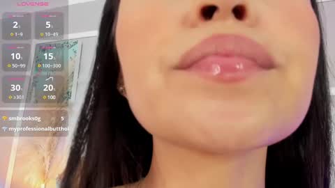 Snapshot of serena_jeyns chatting on 12-05-24, 11:07 SERE online show from 12-05-24, 11:07