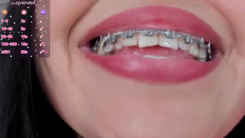 Snapshot of serena_jeyns chatting on 01-15-25, 09:20 SERE online show from 01-15-25, 09:20