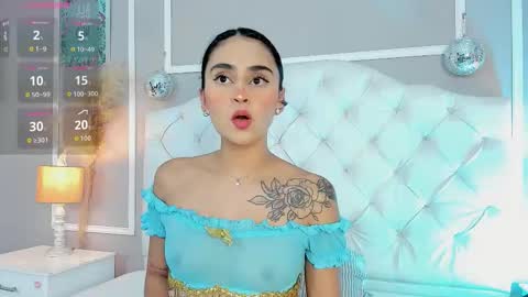 Snapshot of serena_jeyns chatting on 11-07-25, 07:47 SERE online show from 11-07-25, 07:47