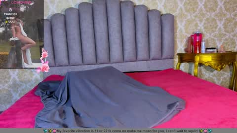  Serena online show from 05-20-26, 12:11