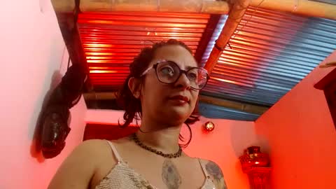 Serena Xyz online show from 01-06-26, 06:33