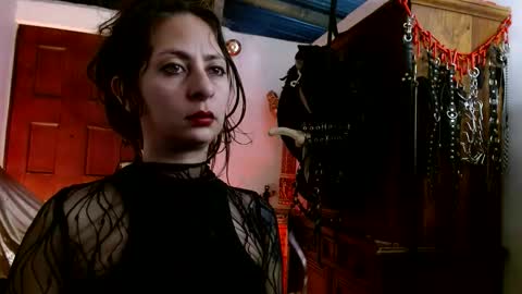 Serena Xyz online show from 02-22-26, 06:17