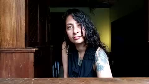 Serena Xyz online show from 04-15-26, 06:26