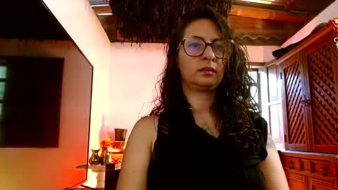 Serena Xyz online show from 04-15-26, 08:31