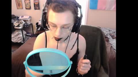 serenabastille online show from 03-09-25, 07:48