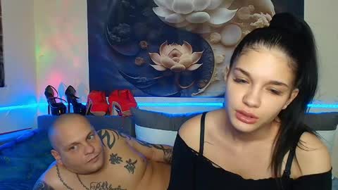 SerenaLovesRyan online show from 04-24-26, 10:01