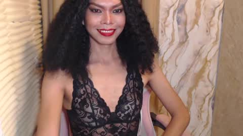 Snapshot of serenamarqueza chatting on 07-12-26, 07:05 Sam online show from 07-12-26, 07:05
