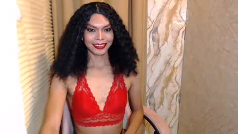 Snapshot of serenamarqueza chatting on 07-20-26, 07:16 Sam online show from 07-20-26, 07:16