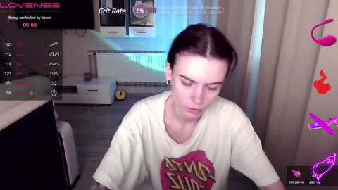 serenamilss online show from 12-05-24, 12:22