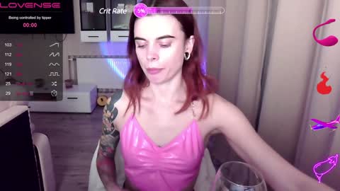 serenamilss online show from 12-28-24, 04:52