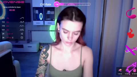 serenamilss online show from 01-24-25, 08:54
