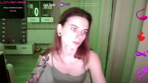 serenamilss online show from 01-29-25, 06:28