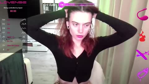 serenamilss online show from 02-18-25, 11:00