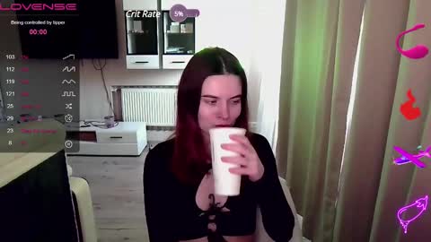 serenamilss online show from 02-22-25, 11:13