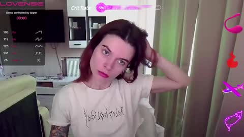 serenamilss online show from 02-24-25, 10:15