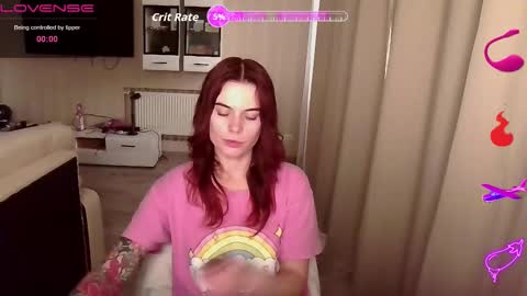 serenamilss online show from 10-11-25, 01:20