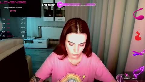 serenamilss online show from 11-12-25, 07:46