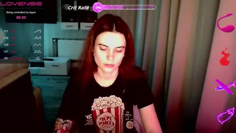 serenamilss online show from 11-29-25, 01:36