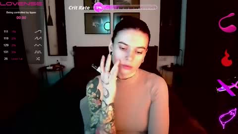 serenamilss online show from 02-11-26, 07:24