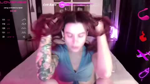 Snapshot of serenamilss chatting on 06-26-26, 11:47 serenamilss online show from 06-26-26, 11:47